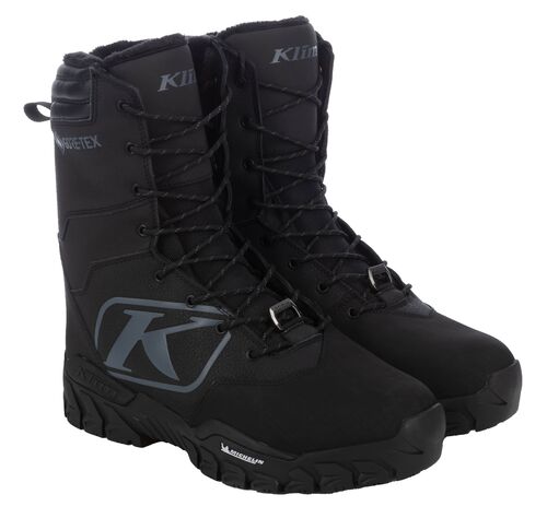 Force GTX Boot