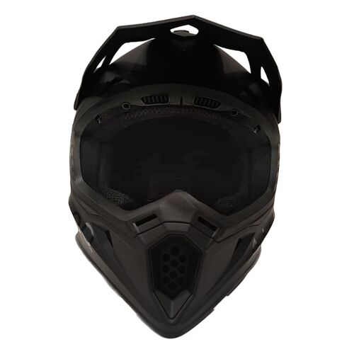 Meteor V2 Crossikypärä