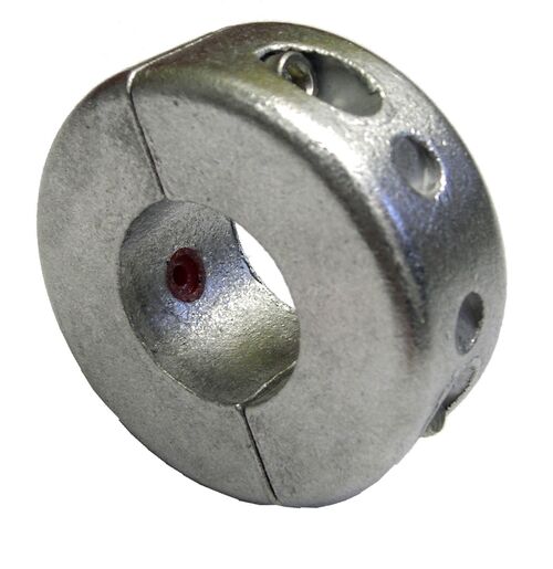 Perf metals anodi, 35 mm akseli