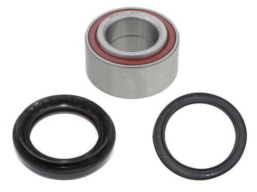 Bronco pyörälaakeri & öljytiivistesarja