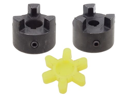 Bronco Coupling #89, #91, #92 77-12391