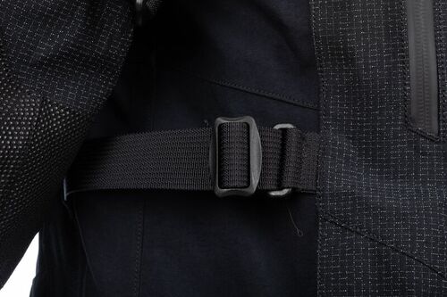 Badlands Pro A3 Ajotakki