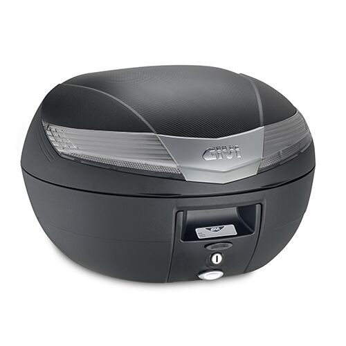 Givi V40 Tech Monokey 40lt musta