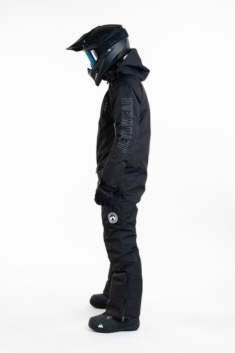 The One V2 Insulated Monosuit
