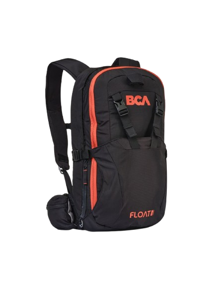 Float™ 15 Turbo Avalanche Airbag 2.0