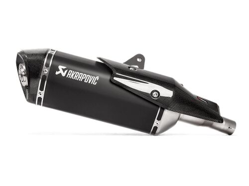 Akrapovic Slip-On Line (Titaani) X-ADV 2024