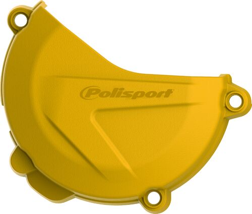 Polisport Clutch Cover Protection Husqvarna TC 125 16-19 (1)