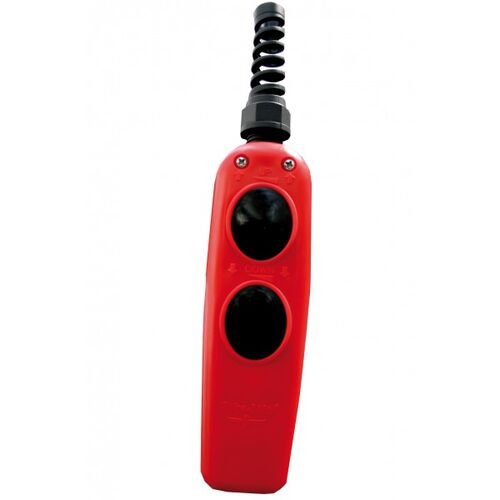 HAND CONTROL FOR ELECTRIC LIFTS