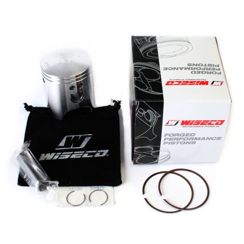 Wiseco Mäntäsrj. YAMAHA TZR125 87-92 PRO-LITE 2244CD