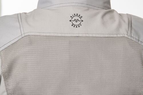 Arvika Tekstiilitakki