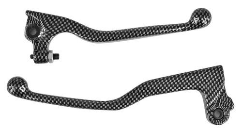 TNT Vipusarja, Carbon-kuvio, Yamaha DT50R / MBK X-Limit
