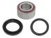 Bronco pyörälaakeri & öljytiivistesarja