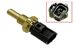 Bronco Water Temperature Sensor Suzuki Yamaha