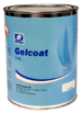 Marine Pro Gelcoat-Topcoat 1kg 70532 sininen