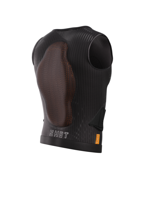 Suojapanssari Race D3O