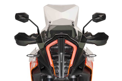Puig Kit Deflectors Sup. Ktm 1090/1290 C/Transp.
