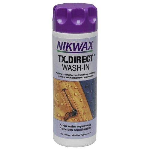 Tech wash/TX.Direct, 300ml