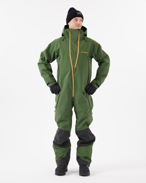 Vivid V3 NZ Monosuit