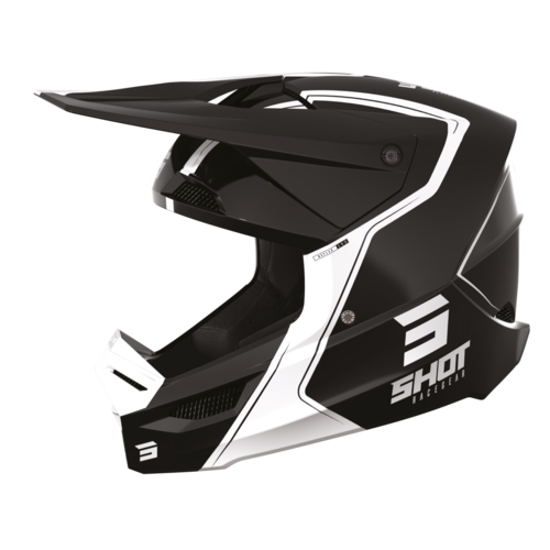 Furious Reflex Helmet