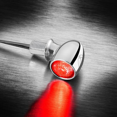 Kellermann Atto® RB vm chrome with clear glass