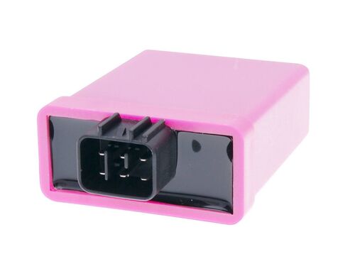 CDI-Laite, Racing, Yamaha Aerox 04- (johto Sin./Valk.)