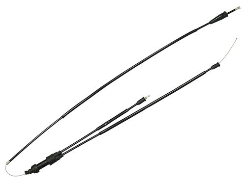 Tec-X Kaasuvajeri, Yamaha DT50R 98-03