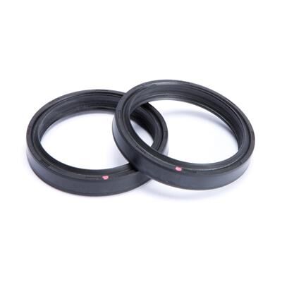 *KYB oil seal SET ff 48mm 1-spring, evo 2 (13)