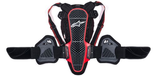 Alpinestars Selkäsuoja Nucleon KR-3
