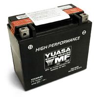 Yuasa akku, YTX20H-BS (cp)