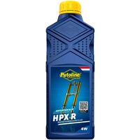 Putoline Fork Oil HPX R 4W- 1L (12)