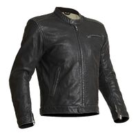 Idre Leather jacket