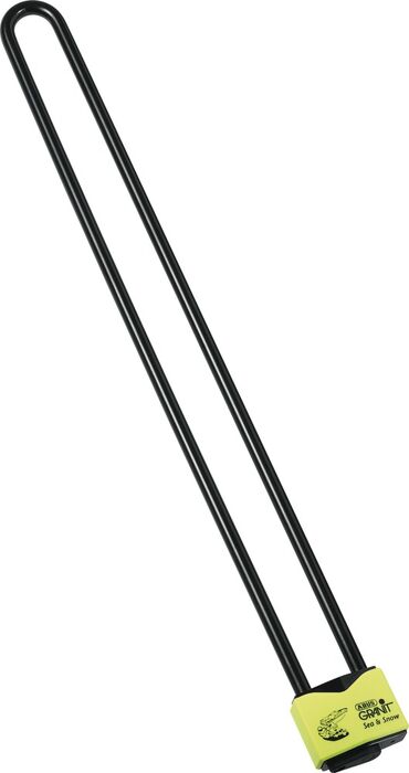 ABUS Snowmobil 37/55HB535