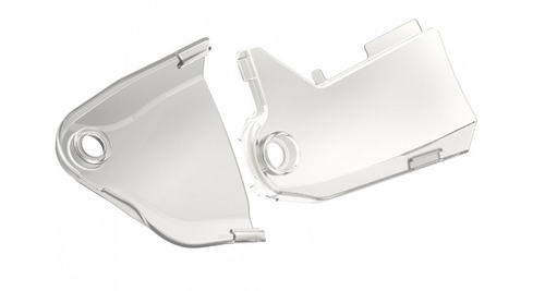 Polisport graphic guards KTM SX/SXF/XC/XCF(16-18) EXC/EXCF/XCW/XCFW(17-19)