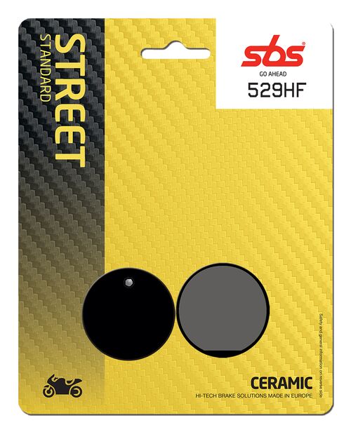 Sbs Jarrupalat Ceramic