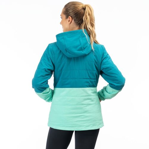 Женщины Soteria Insulated Куртка