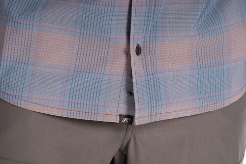 Taggart Stretch Shirt