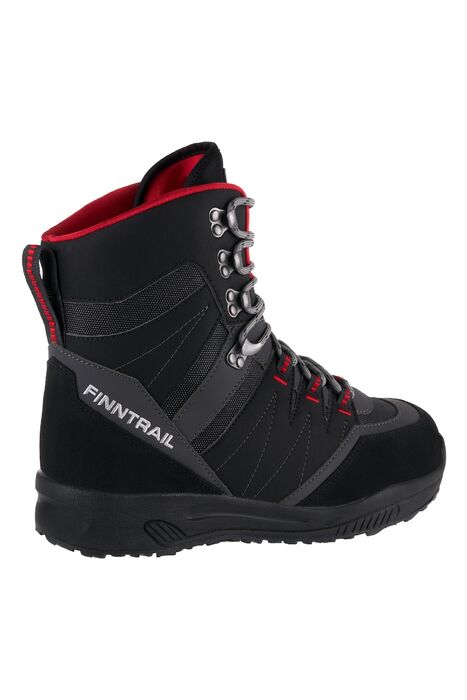 Speedmaster Kahluuhousukengät