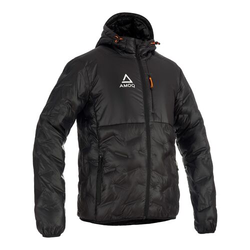 Altitude Light Puffer Takki