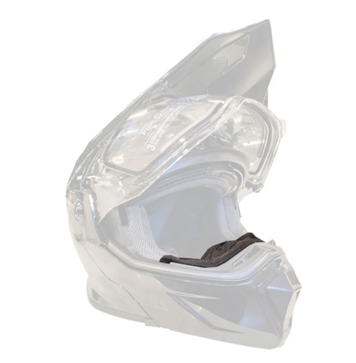 Breathbox for Delta R4