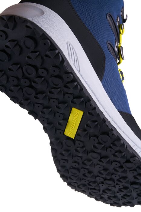 Sportsman Kahluuhousukengät