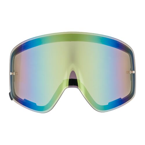 Vision MX Single Linssi