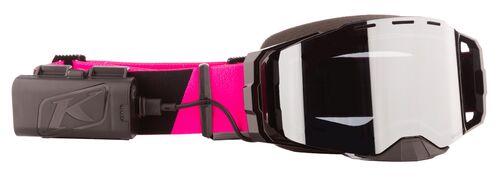 Klim Edge eFire Goggle