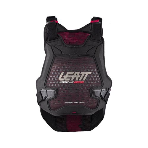 3DF AirFit Evo Lite Chest Protector