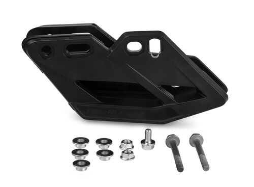 Polisport Performance ketjuohjuri KX250F/KX450F 09-16 musta