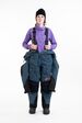 Women's The One V2 Insulated Monosuit