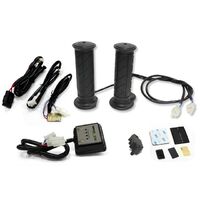 Bronco Kahvan ja peukalon lämmitinsarja