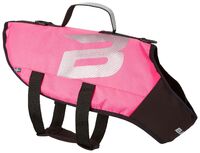 Baltic Splash koiran kelluntaliivi pinkki