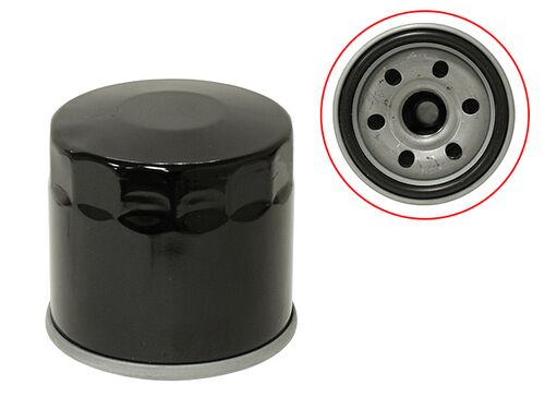 Sno-X Oil filter Arctic Cat