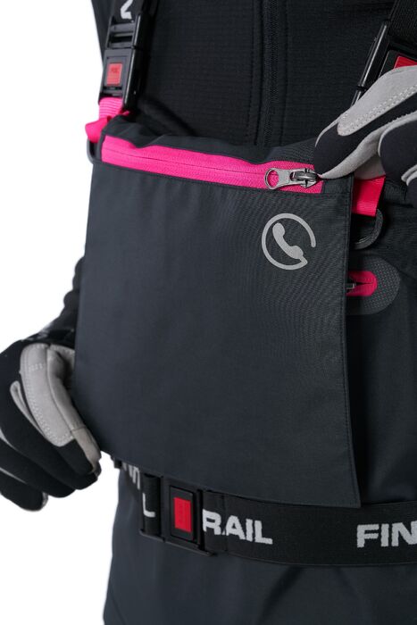 Naisten Rachel Sukalliset Kahluuhousut