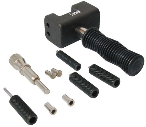 Buzzetti ketjutyökalu (415-532)